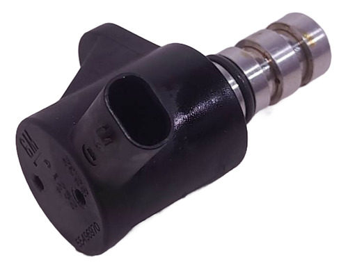 Valvula Solenóide Gm Onix Plus 1.0 3cc Turbo 2021 2022 2023