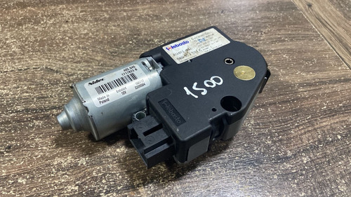 Motor Do Teto Solar Audi A4 2016