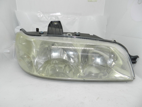 Farol Direito Fiat Palio Siena Strada 2001 A 2006