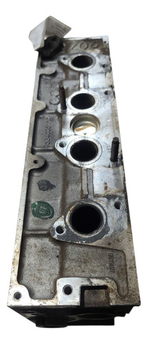 Cabeçote Do Motor Peugeot 207 1.4 2006 A 2012 111,79mm (al)