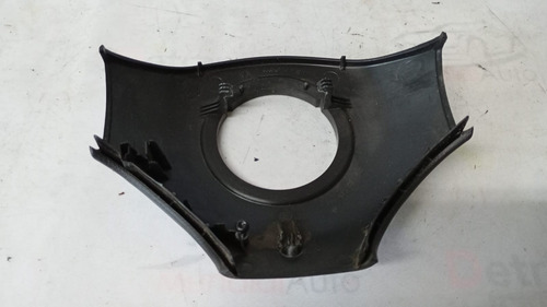 Capa Inferior Do Volante Peugeot 207 C/ Airbag 25645