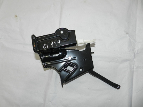 Suporte Pedal Freio Acelerador Vw Golf Sapão Audi A3 99/06