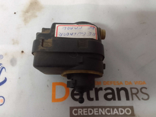 Motor Regulador Do Farol Peugeot 206 20350