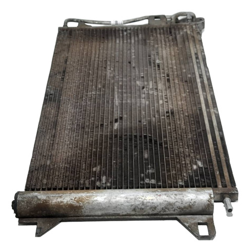 Condensador Ar Condicionado Ford Fusion 2.3 2006 2007 2008