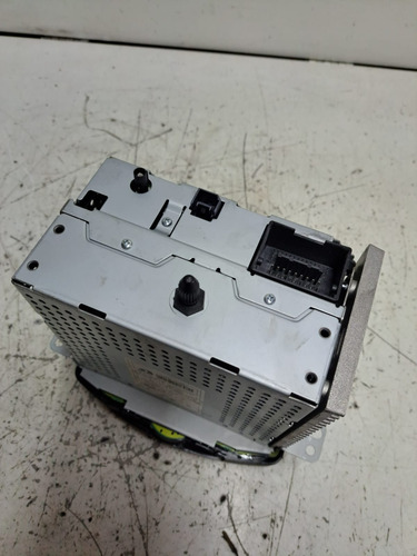 Radio Aparelho Som Chevrolet Sonic 2012 2013 2014 Original