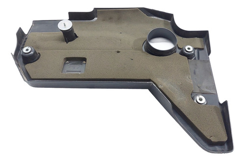 Moldura Tampa Capa Do Motor Nissan Altima Ano 2013 2014