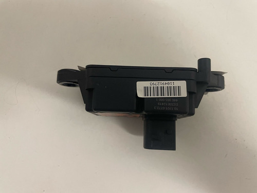 Módulo Esc Control Unit Xf Ftt 530 2021 - 4460650801