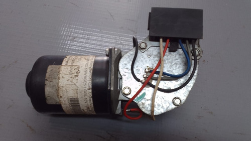 Motor Limpador Parabrisa Gol G3. 23301