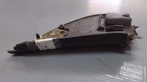 Moldura Interna Retrovisor Golf 1995/1997 Direito. 23244