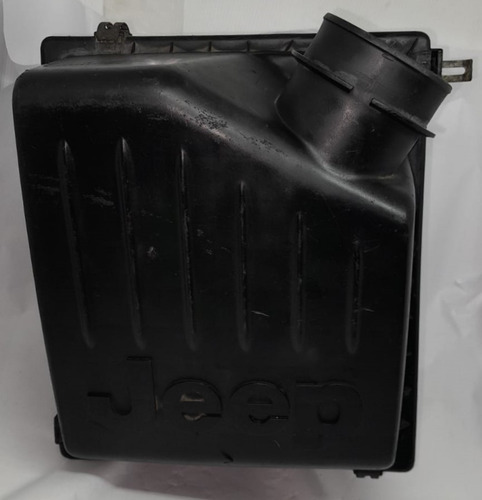 Caixa Filtro Ar Jeep Grand Cherokee 2000 A 2004 04854257