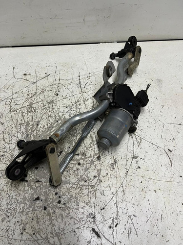 Galhada Motor Limpador Parabrisa Ford Ecosport 2017 Usado