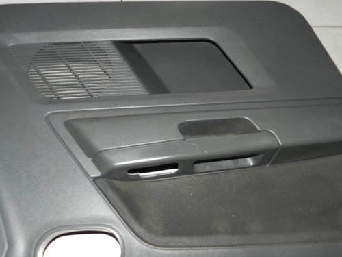 Forro Porta Dianteira Esquerda Ford Ecosport 2003 A 2012