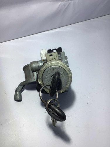 Ignição Com Chave Galant Automático 1994 A 1998 2547*