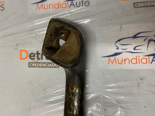 Puxador De Porta Dianteira Esquerda Santana 91/97 18168 Cx06