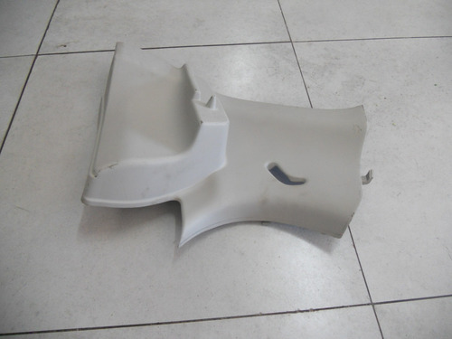 Suporte Bagagito Porta Malas Esquerdo Nissan March 2015