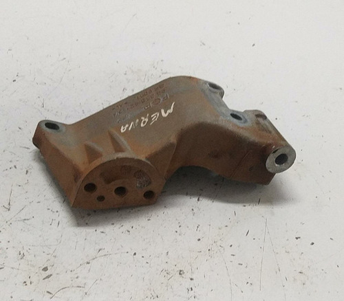 Suporte Coxim Motor Gm Meriva 2005 93315421