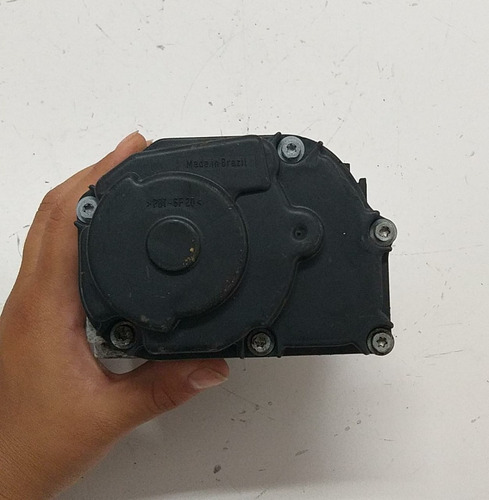 Corpo Borboleta Tbi Vw Gol 1.0 16v 1996 1997 A 2000 Pbtgf20