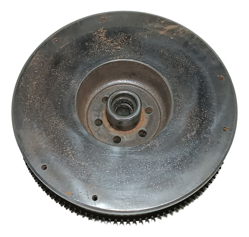 Volante Embreagem Motor Mwm 229 225 226 F1000 F4000 1972/91