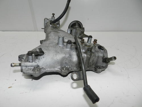 Coletor Admissão Superior Pajero Sport V6 3.0 1999 A 2005