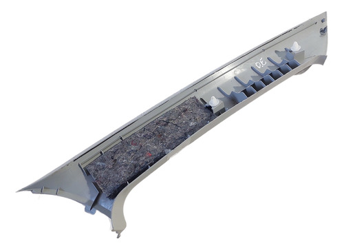 Moldura Coluna Esquerda Do Parabrisa Suzuki Sx4 2013 2014