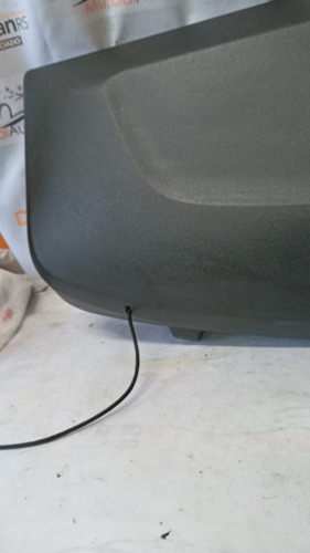 Tampao Bagagito Porta Mala Gm Onix 2013/ 19 Original  25711
