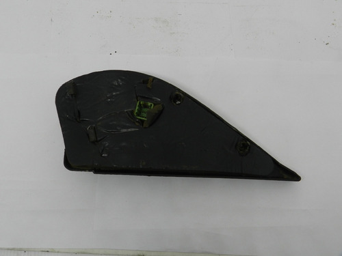 Acabamento Retrovisor Interno Esquerdo Fiat Palio 08 A 2012
