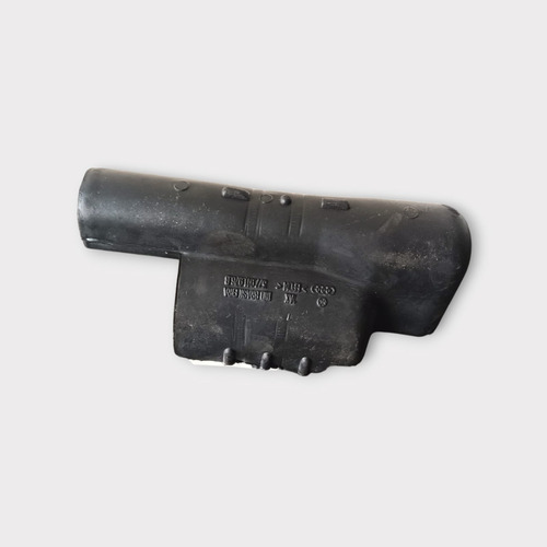 Protetor Terminal Motor Partida Vw Gol G3 G4 1.0 99 A 2010