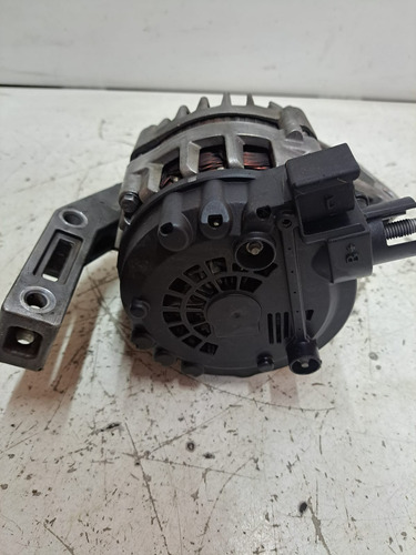 Alternador Ford Focus 2.0 16v 2014 2015 2016 Automático