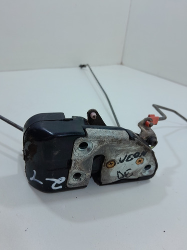Fechadura Porta Diant.esq Chrysler Neon 95/98 (vj)