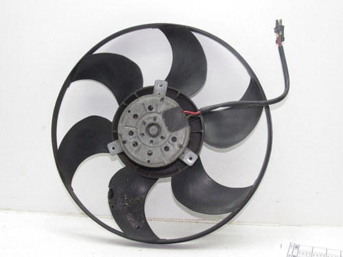 Ventoinha Eletro Ventilador Classe A 160 1998 A 2005 