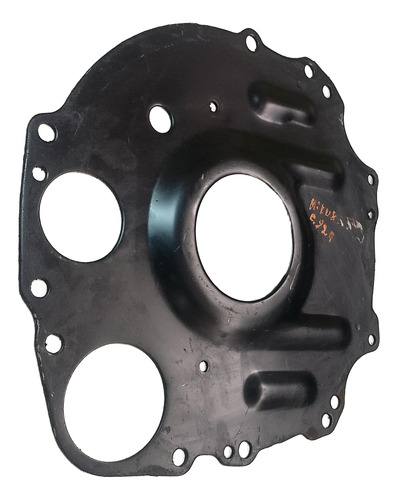 Tampa Protetor Flange Traseiro Motor Hilux 2.8 3.0 98/04