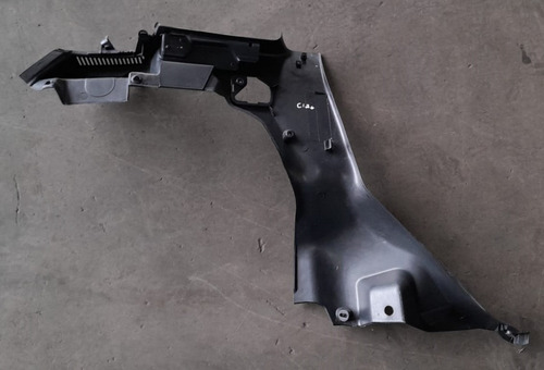 Suporte Bagagito Lado Direito Fiat Stilo 2006 A 2009 
