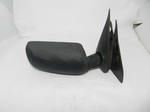 Retrovisor Manual Lado Direito Fiat Uno 1989 A 1999 59551250