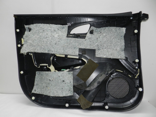 Forro Porta Dianteiro Direito Hyundai Hb20 12/20 823201s000
