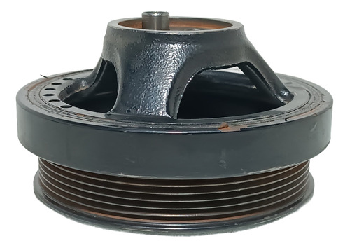 Polia Virabrequim Motor Sprinter 415 515 2013/2019