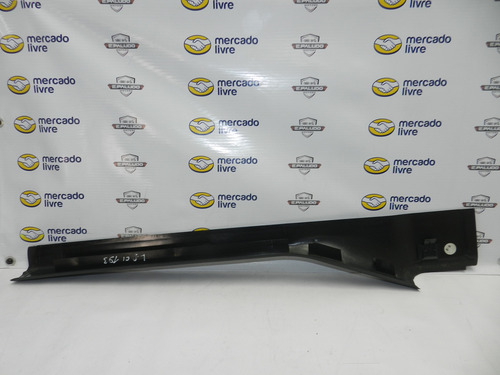 Soleira Externa Porta Dianteira Direita C180k 2000 A 2006
