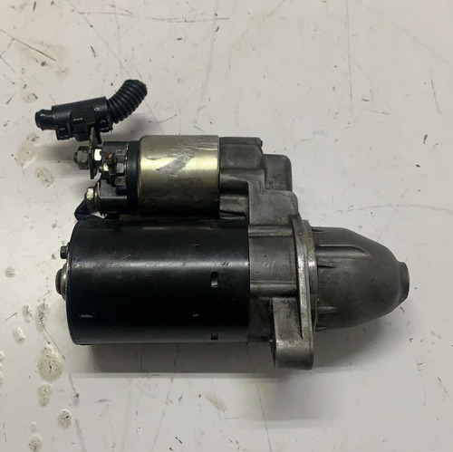 Motor Partida Arranque Mercedes Benz C200 2010 A0051513901