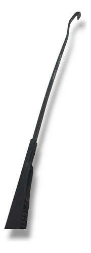 Braço Limpador Esquerdo Ford Ka 1997 A 2007 (al)