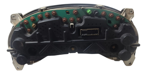 Painel Instrumento Gm S10 2.8  2001 A 2011 (al) 880482015