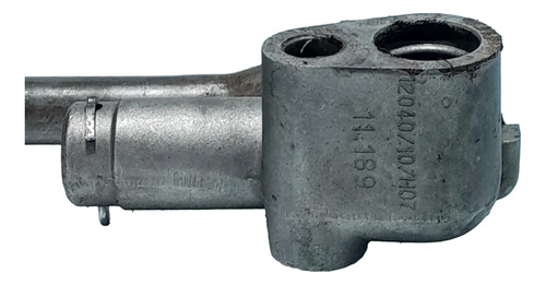 Bomba Oleo Motor Perkins Q20b 4236 D20 D40 Chevrolet