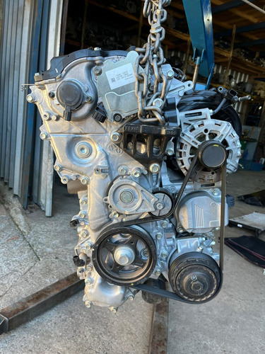 Motor Parcial Toyota Corolla 2.0 Grs 2020 2021 2022 2023