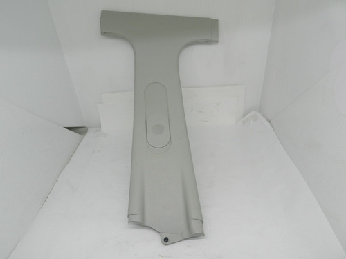 Acabamento Coluna Cinto Esquerdo Vw Spacefox 5z4867243