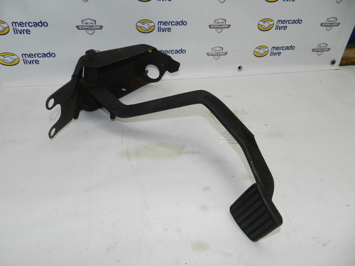 Pedal Embreagem Gm S10 Blazer 96 A 05 93229669