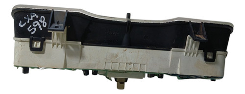 Painel Instrumento Gm Astra Vectra  1993  A 1998 (ap)