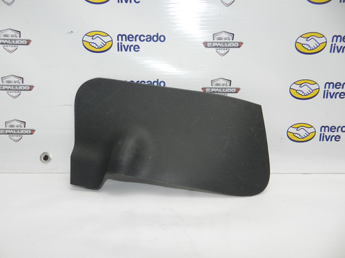 Acabamento Direito Painel Central Console Megane 06/13