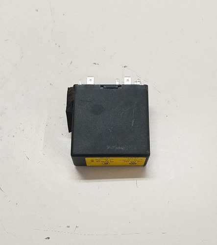 Modulo Rele Retrovisor Vidro Vw Gol Polo G5 1je959254