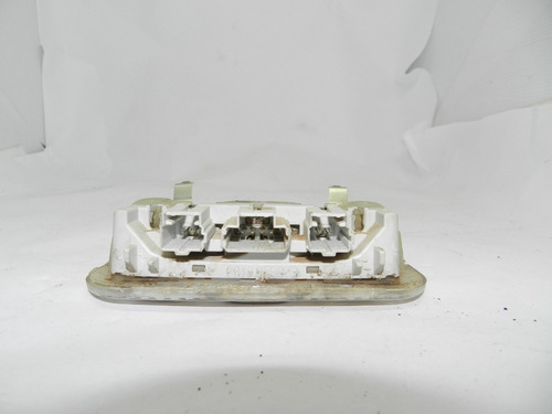Luz De Teto Cortesia Peugeot 307 2003 A 2012