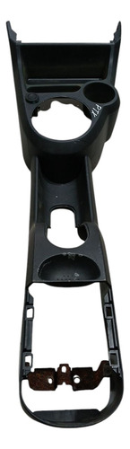 Console Central Ford Fiesta Ecosport 2002/07 (ap)
