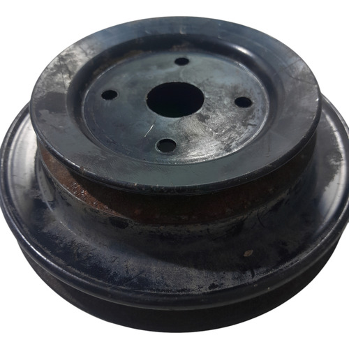 Polia Bomba Água Hilux E Sw4 1995/2004(ap)