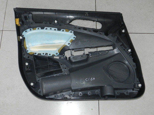 Forro Porta Dianteira Direita Ford Ecosport 2013 A 2020